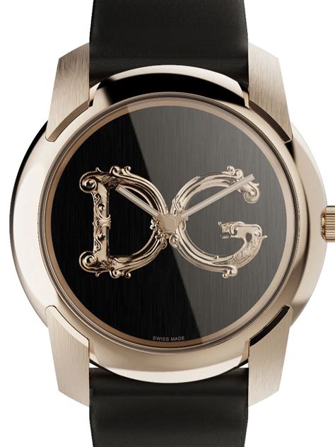 farfetch dolce and gabbana watch